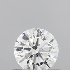 Diamond Lab Grown ROUND 0.38ct VS1
