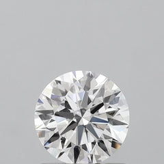 Diamond Lab Grown ROUND 0.79ct VVS2