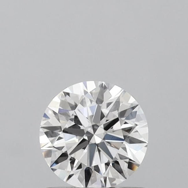 Diamond Lab Grown ROUND 0.79ct VVS2