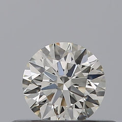 Diamond ROUND 0.32ct VS2