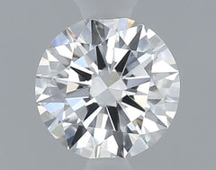 Diamond ROUND 0.3ct VS2