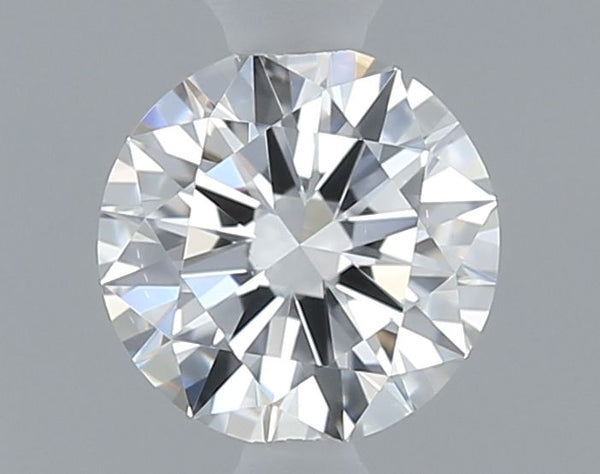 Diamond ROUND 0.3ct VS2