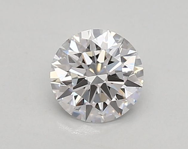 Diamond Lab Grown ROUND 0.44ct VVS2