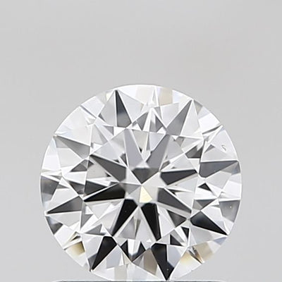Diamond Lab Grown ROUND 0.85ct VS1 - J.R.DUNN product