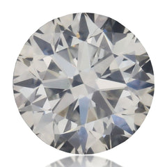 Diamond ROUND 0.4ct VS1