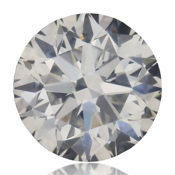 Diamond ROUND 0.4ct VS1