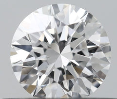 Diamond ROUND 0.33ct VVS2