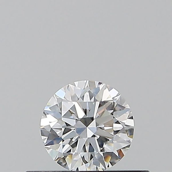 Diamond ROUND 0.33ct VS2