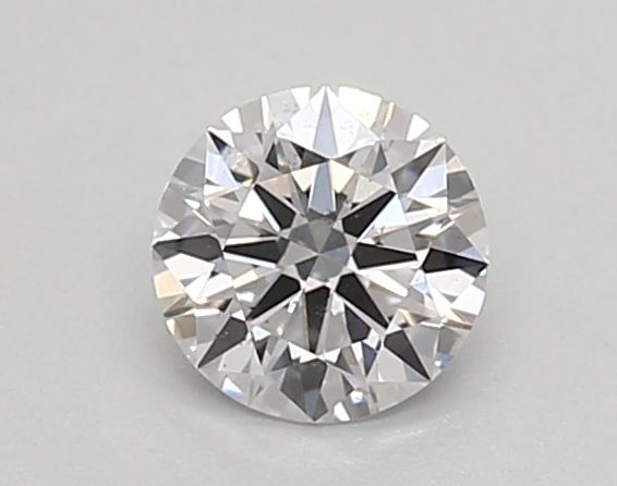 Diamond Lab Grown ROUND 0.44ct SI1