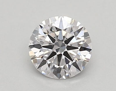 Diamond Lab Grown ROUND 0.44ct SI1 - J.R.DUNN product