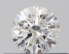 Diamond ROUND 0.3ct VS2