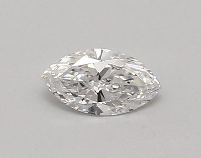 Diamond Lab Grown MARQUISE 0.41ct VVS2 - J.R.DUNN product