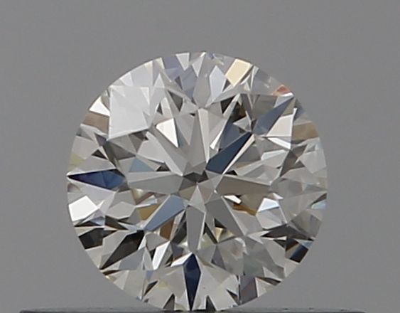 Diamond ROUND 0.32ct VVS1