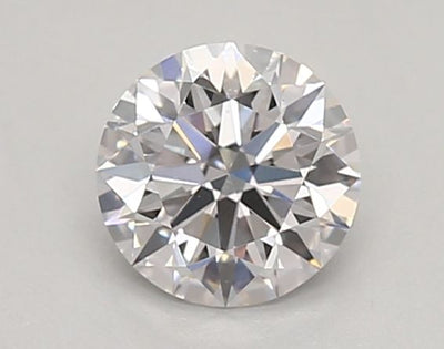 Diamond Lab Grown ROUND 0.56ct VVS2 - J.R.DUNN product