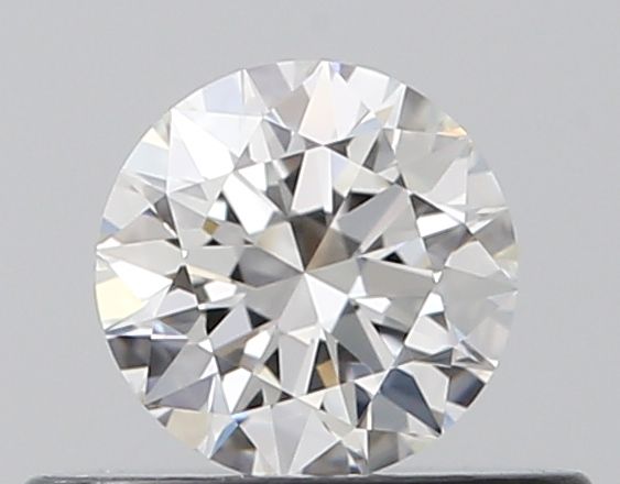 Diamond ROUND 0.32ct VVS1