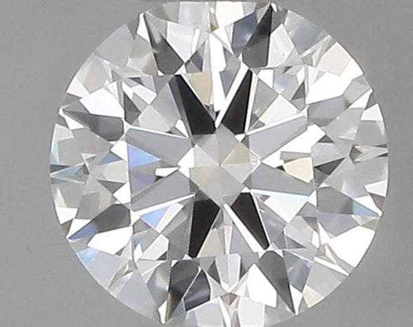 Diamond ROUND 0.31ct VS1