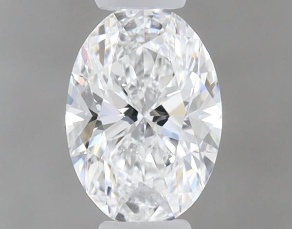 Diamond OVAL 0.3ct VS1