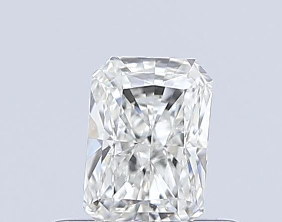 Diamond RADIANT 0.4ct SI1