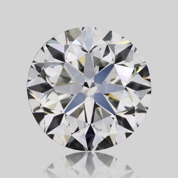 Diamond ROUND 0.4ct VS1