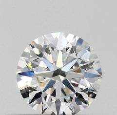 Diamond ROUND 0.33ct VS1