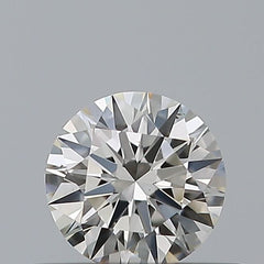 Diamond ROUND 0.31ct SI1
