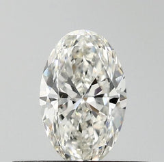 Diamond OVAL 0.3ct IF