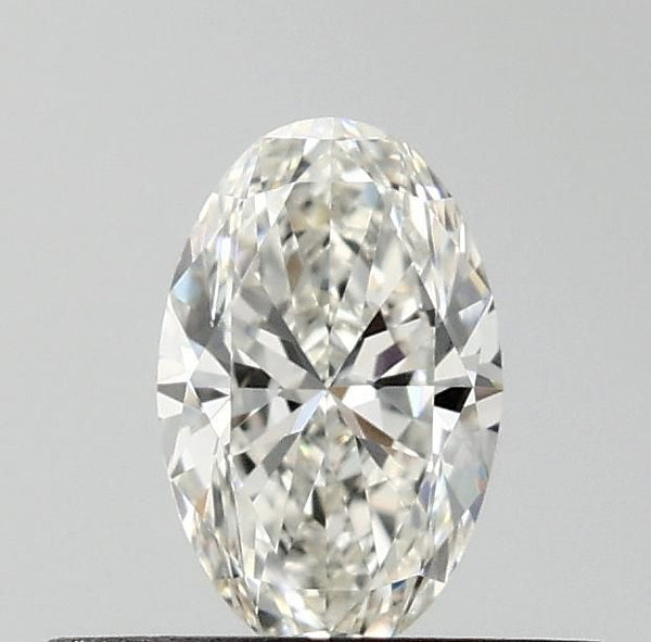 Diamond OVAL 0.3ct IF
