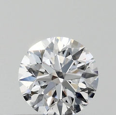 Diamond ROUND 0.3ct SI1