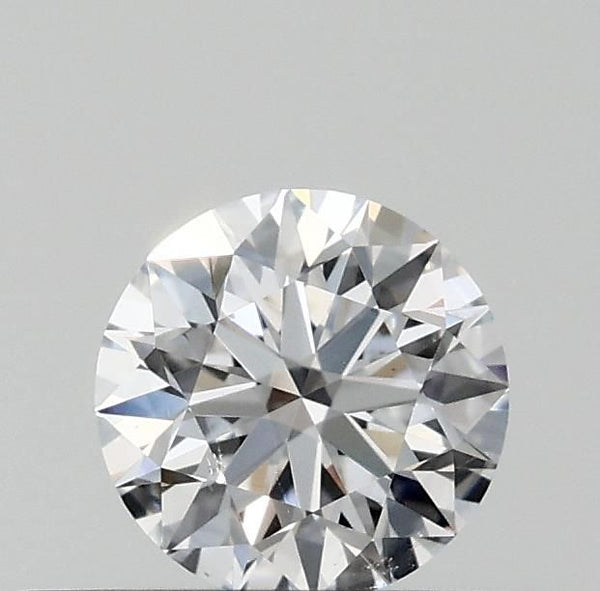 Diamond ROUND 0.3ct SI1