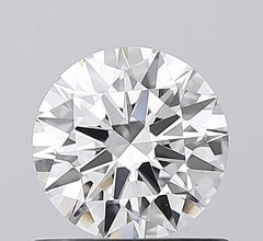 Diamond Lab Grown ROUND 0.73ct VS1
