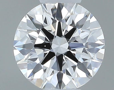 Diamond ROUND 0.3ct VS2 - J.R.DUNN product
