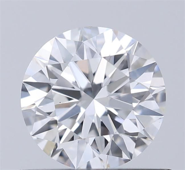Diamond Lab Grown ROUND 0.64ct VS1