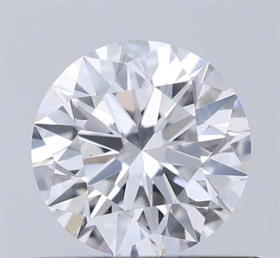 Diamond Lab Grown ROUND 0.64ct VS1 - J.R.DUNN product