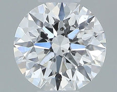 Diamond ROUND 0.3ct SI2
