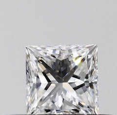 Diamond PRINCESS 0.3ct VS2