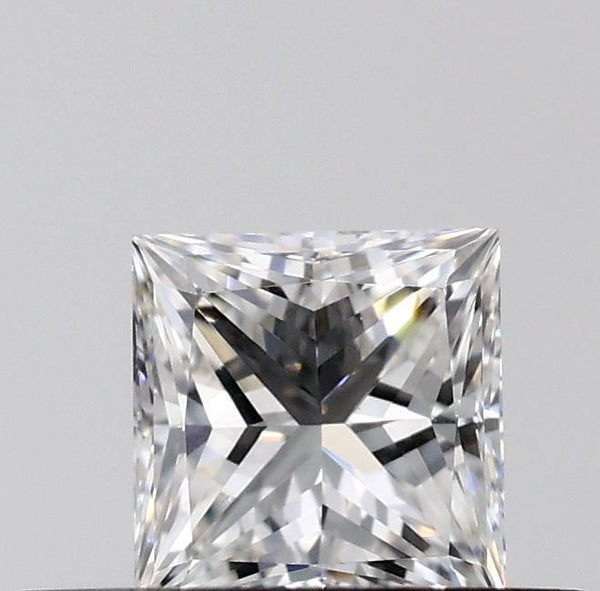 Diamond PRINCESS 0.3ct VS2