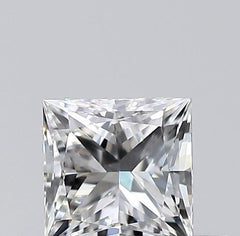 Diamond PRINCESS 0.3ct VVS2