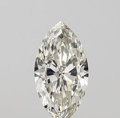 Diamond MARQUISE 0.4ct VS2 - J.R.DUNN product