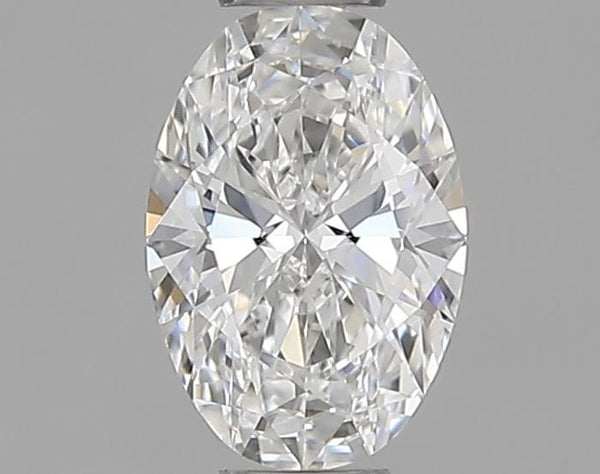 Diamond OVAL 0.3ct VVS2