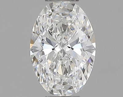 Diamond OVAL 0.3ct VVS2 - J.R.DUNN product