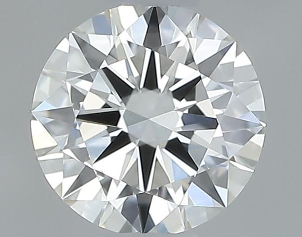 Diamond ROUND 0.31ct VVS2