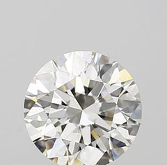 Diamond ROUND 0.35ct VVS1