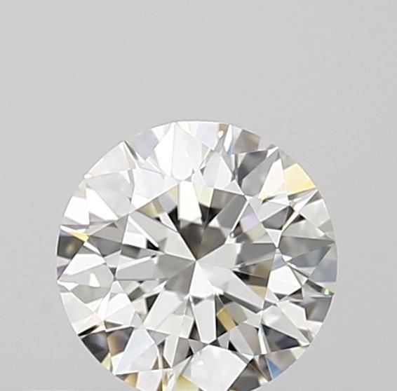 Diamond ROUND 0.35ct VVS1