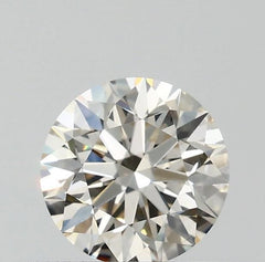 Diamond ROUND 0.4ct VVS1