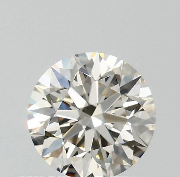 Diamond ROUND 0.4ct VVS1