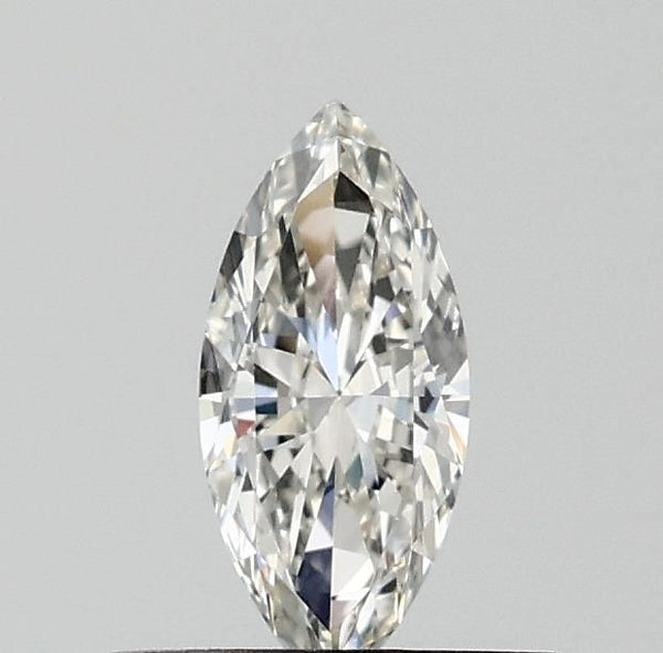Diamond MARQUISE 0.3ct VVS2