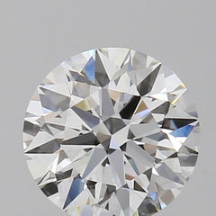 Diamond Lab Grown ROUND 0.74ct VS1