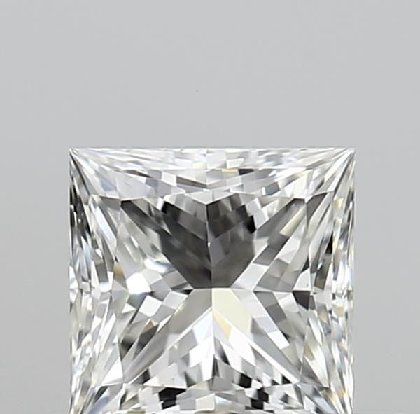 Diamond PRINCESS 0.31ct VVS1