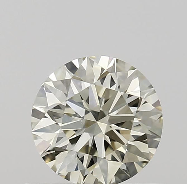Diamond ROUND 0.56ct SI2