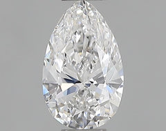 Diamond PEAR 0.31ct SI1